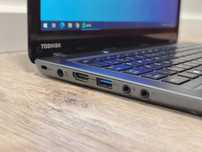 Laptop Toshiba Stan bardzo dobry