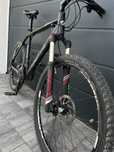 Rower mtb capic espresso, xt, manitou