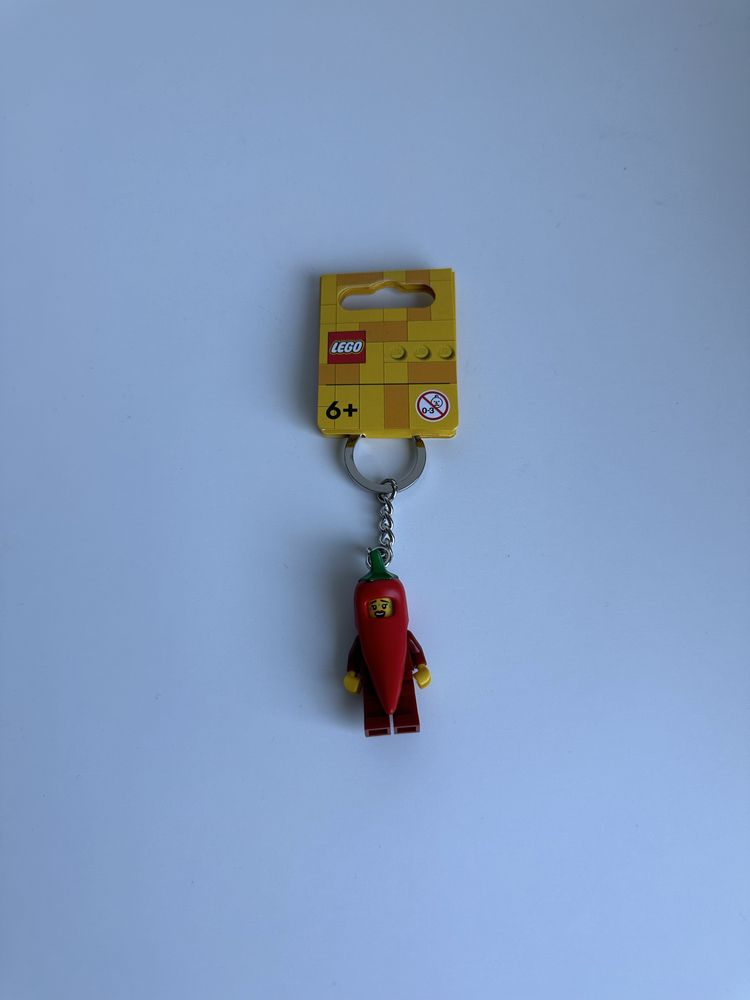 Lego 854234 brelok Chilli