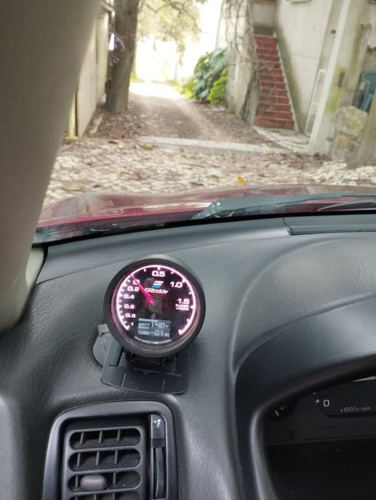 Rover 200 sdi comercial