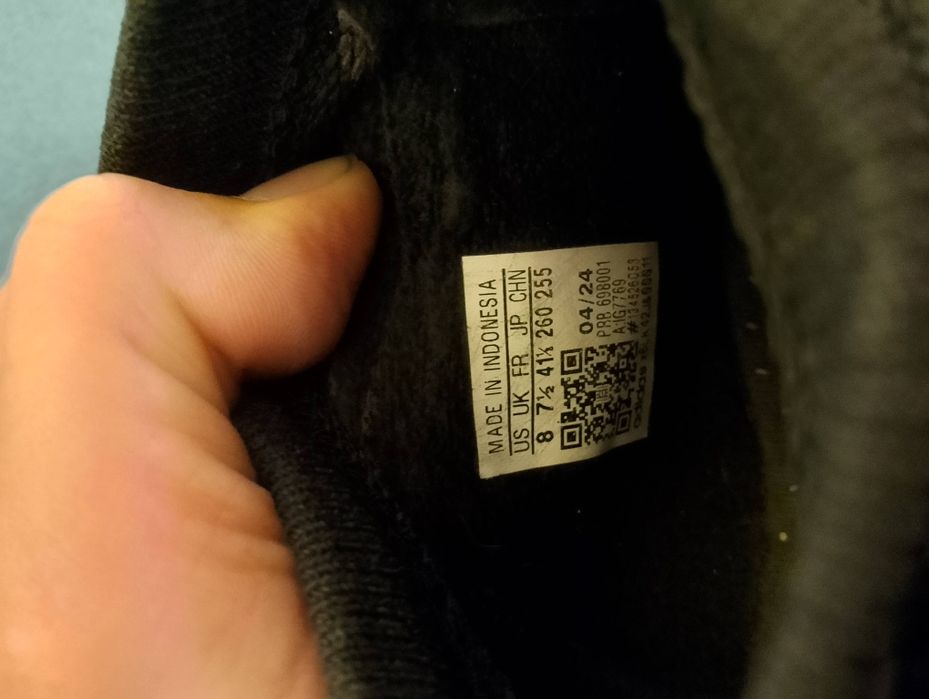 Korki adidas Predator