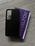 Etui na telefon Mobilfox Samsung S23 Fe