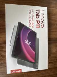 Tablet Lenovo p11 (2nd Gen) witaj pen 2