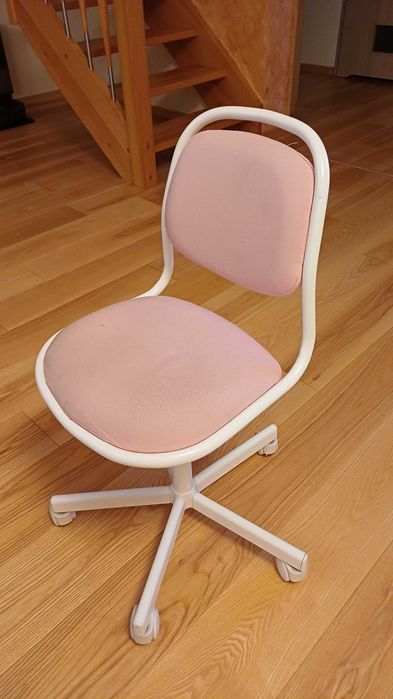 Fotel dziecięcy regulowany