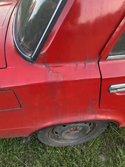 Продам ВАЗ 2101 на ходу