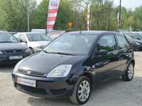 Ford Fiesta 1.3 benzyna // klimatyzacja // alufelgi // zamiana // raty