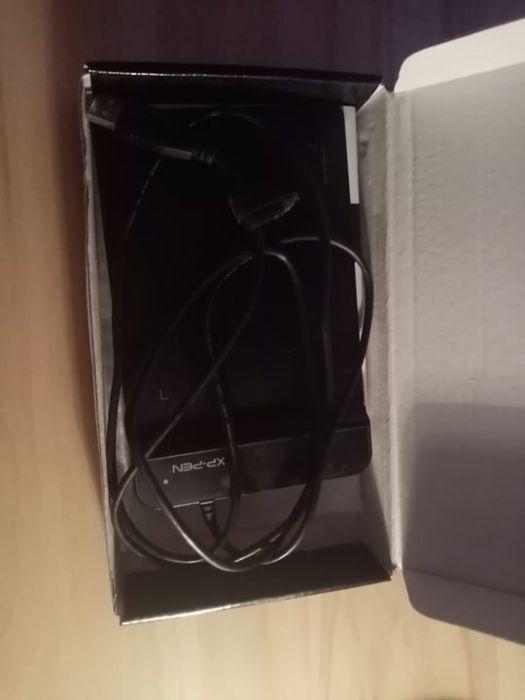 Tablet graficzny XP-PEN Star G430S.