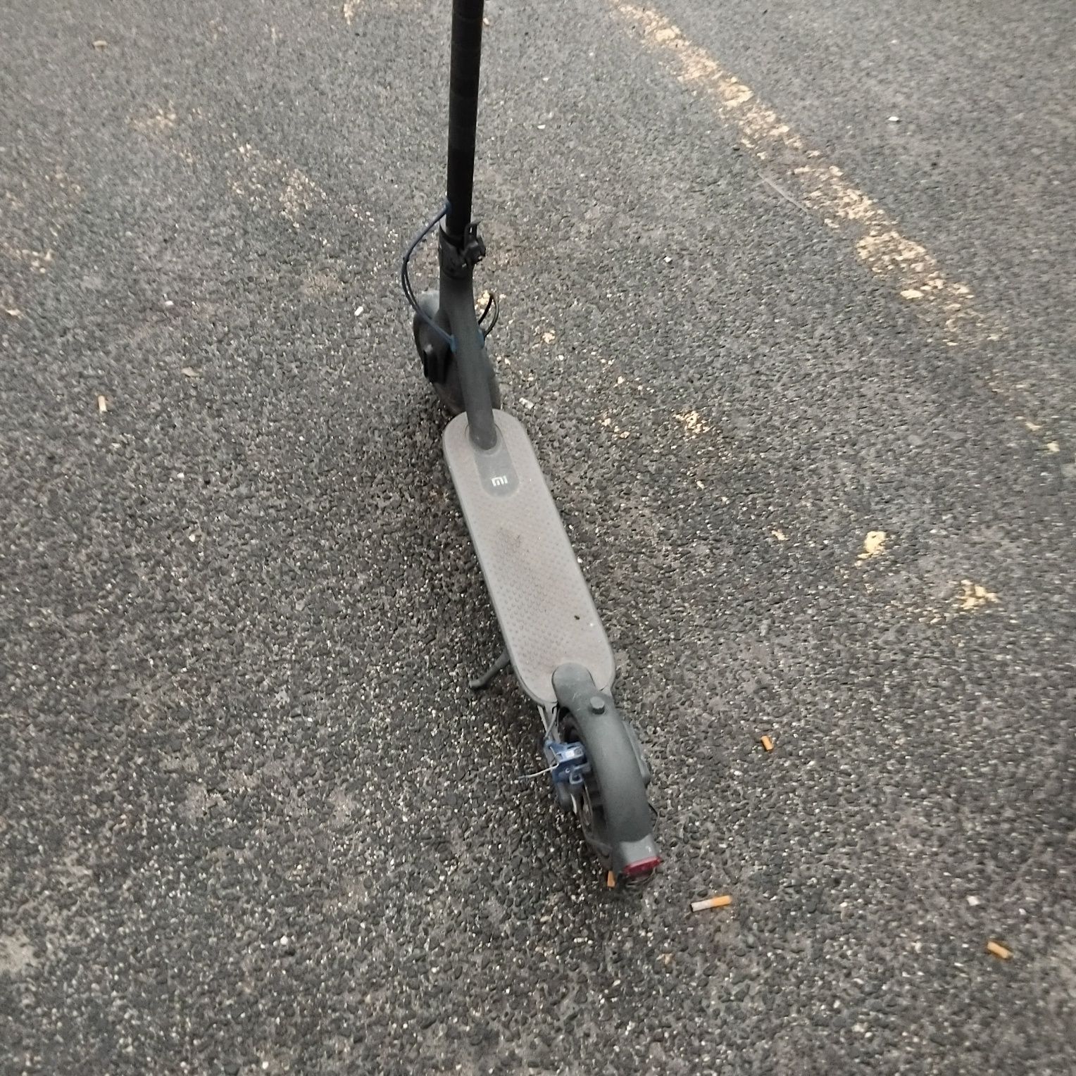 Trotinete xiaomi 3