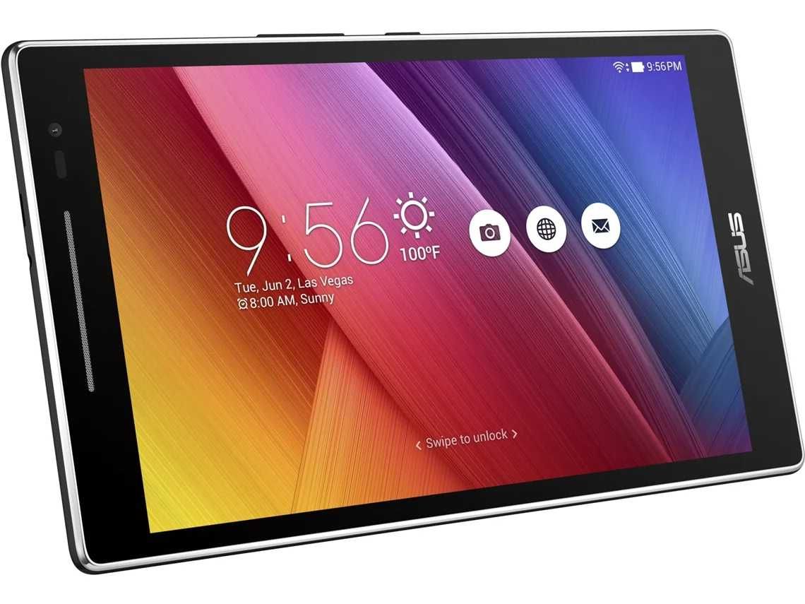 Tablet Asus ZenPad 8.0 (8'' - 16 GB - 2 GB RAM Wifi + 4G)
