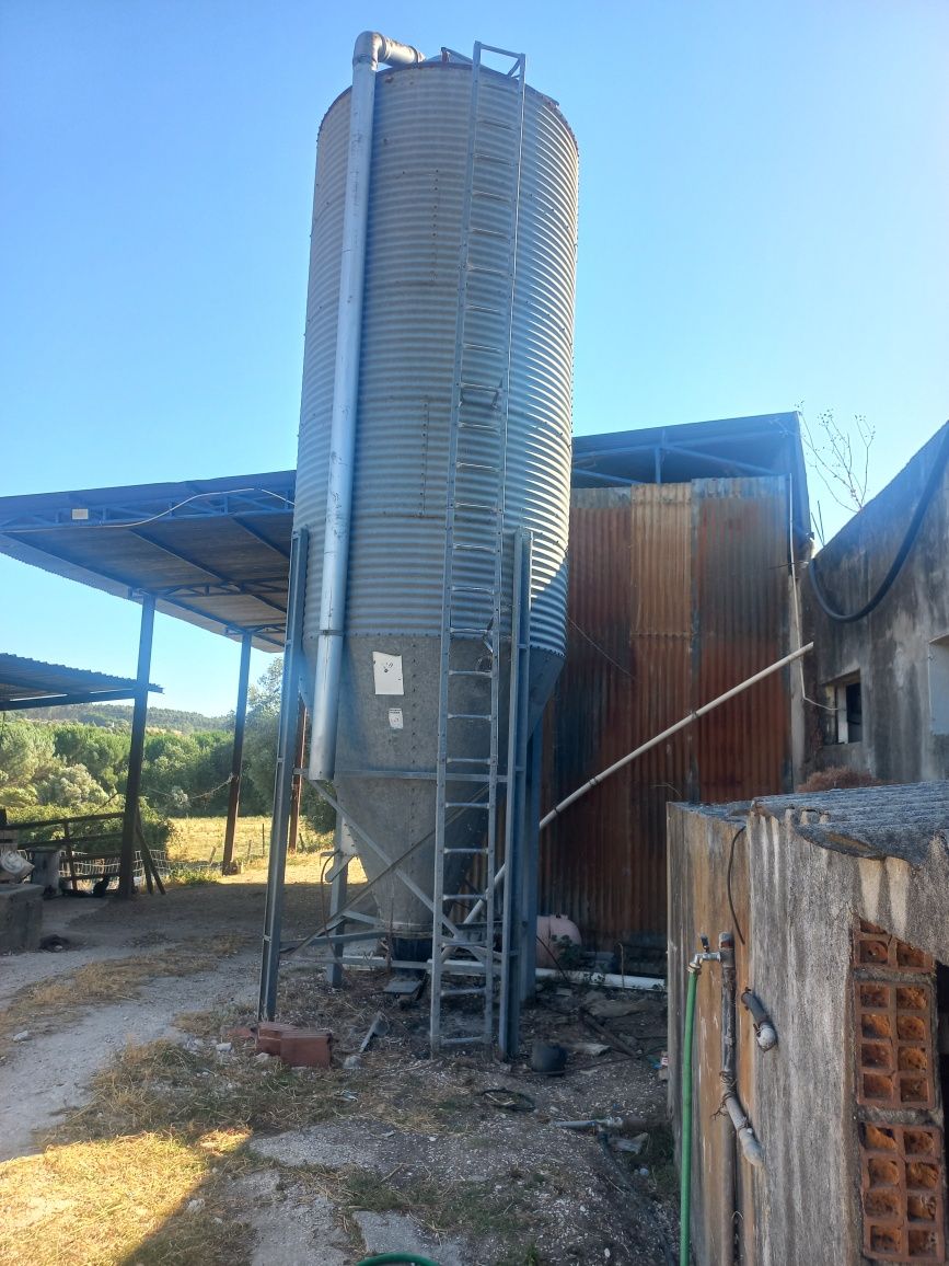 Sido de farinha ou  cereais