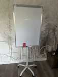 Tablica suchoscieralna magnetyczna whiteboard 60/90 jak nowa Olsztyn