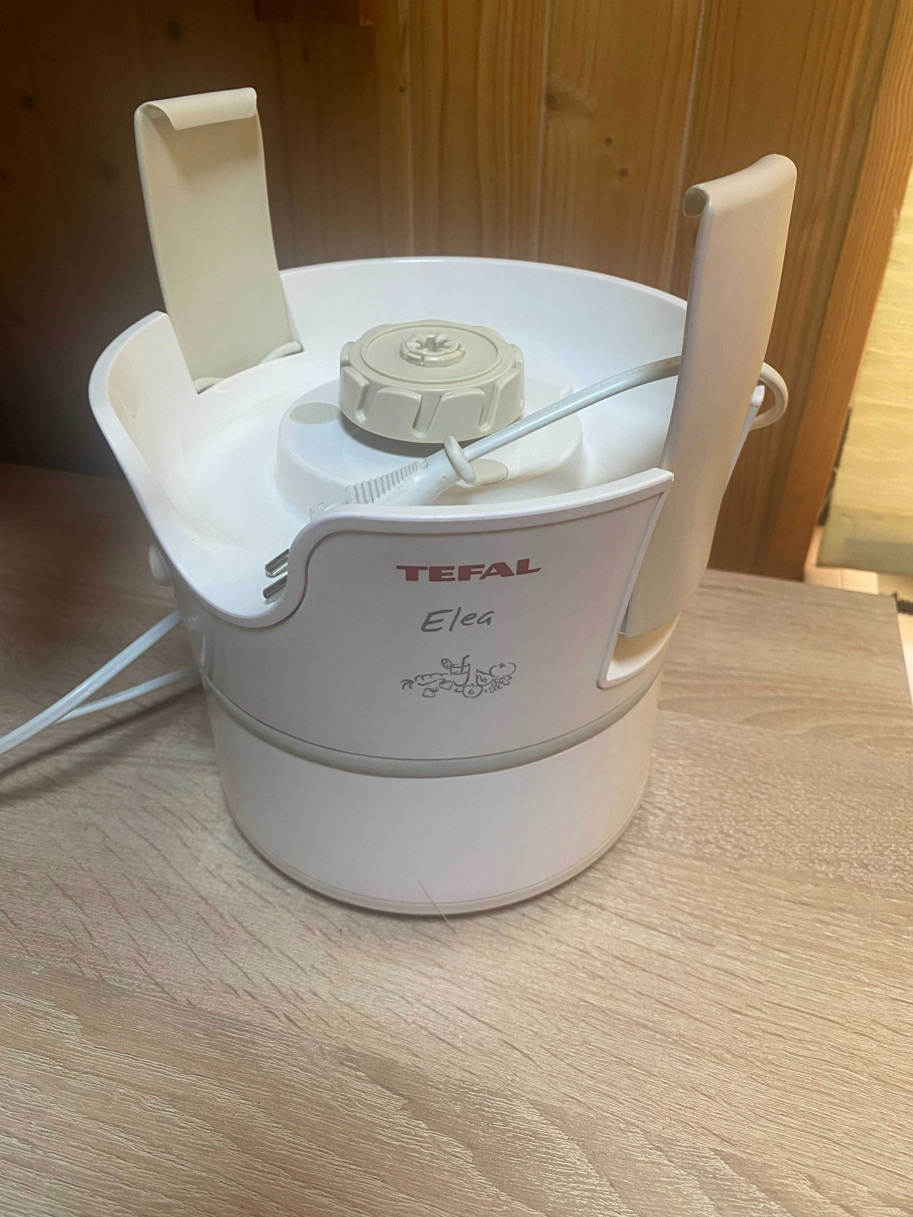 Соковыжималка Tefal Elea 8313