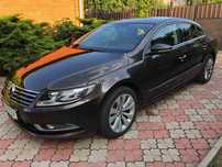 Volkswagen CC / Passat CC