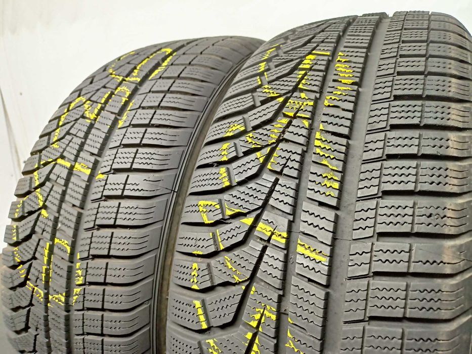 Hankook Winter I*Cept Evo 2 225/55/17 21r. 97H 2x7,6mm (6136)