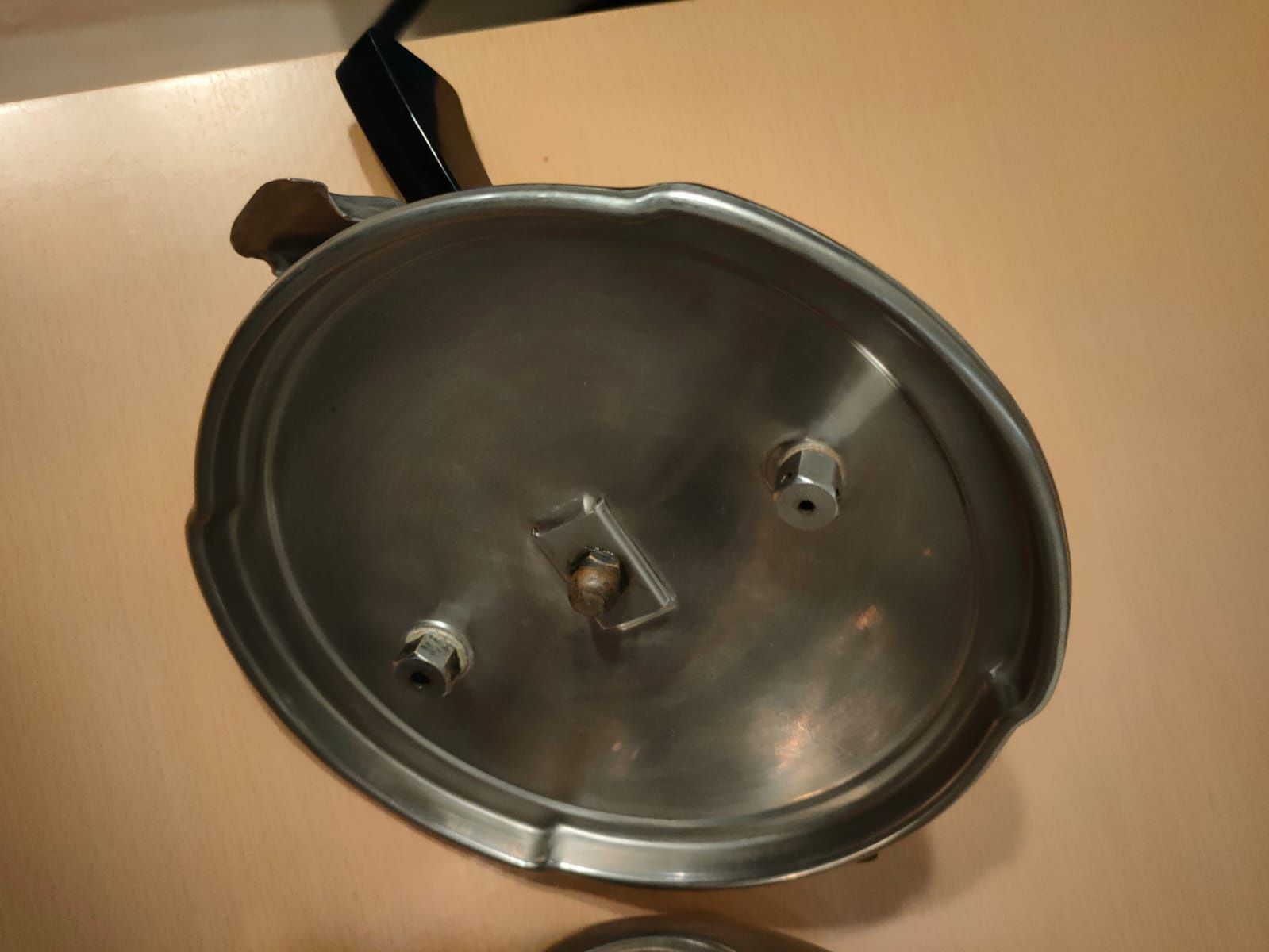 Szybkowar 7 litrów