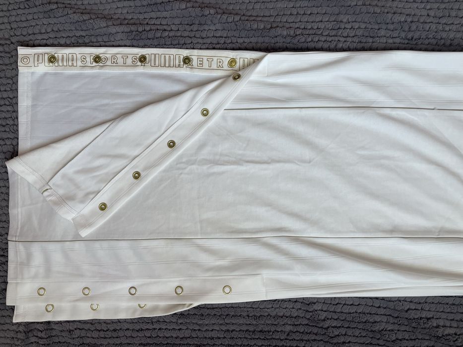 Спортивна сукня Puma – оригінал, білого кольору