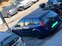 Vendo renoult megane
