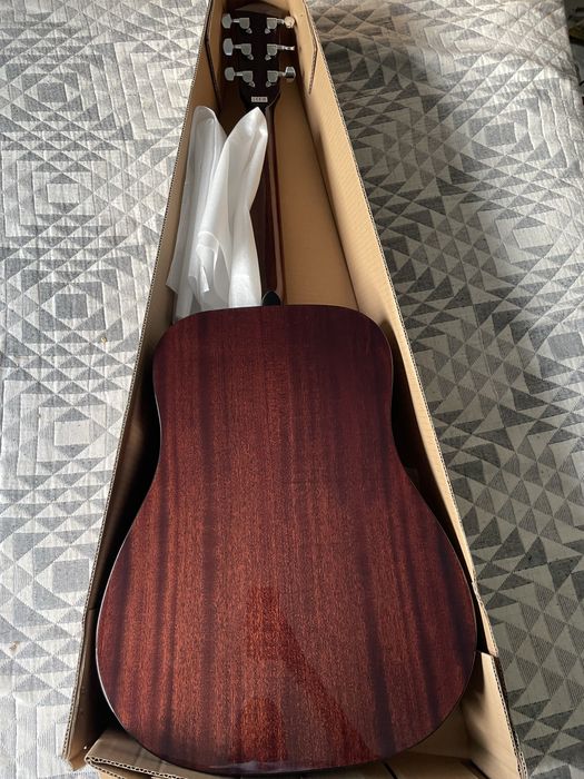 Guitarra acustica