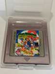 Super Mario Land 2: 6 Golden Coins gameboy color advance gbc gba