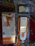 Мультислайсер - овочерізка Delimano Brava Spring Slicer