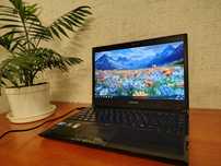 Toshiba Portege R700 i5-560M 4GB 500GB HDD