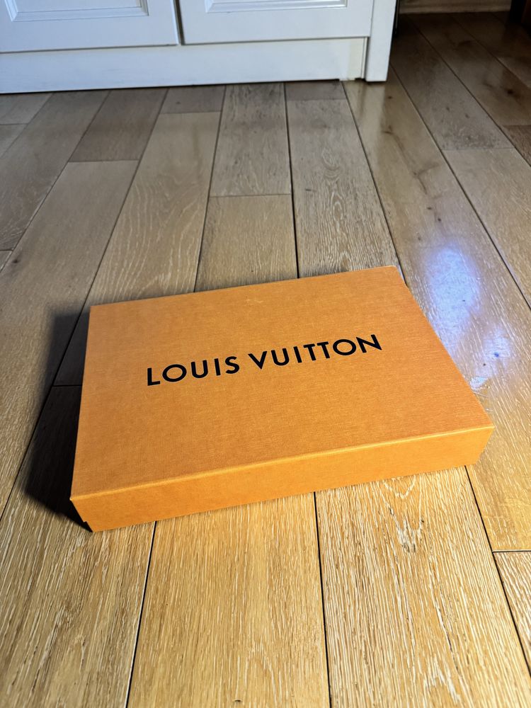 Продам оригінальні пакети та коробки Louis Vuitton та Gucci