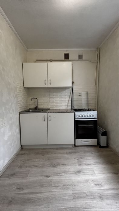 1 кімнатна на 101м/Епіцентр з меблями та технікою