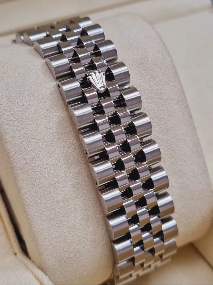 Rolex Datejust 36mm Pink