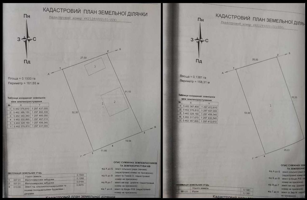 Продається будинок та земельна ділянка. Ідеальне розташування.