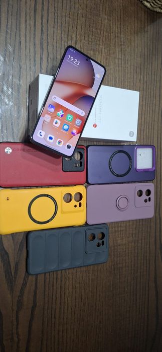 Vendo/Troco Xiaomi 13T 5G