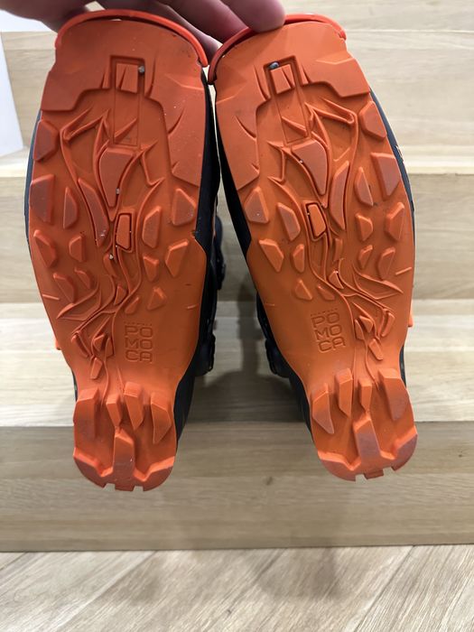 Dynafit Hoji Pro Tour 27.0 stan bdb skiturowe 42