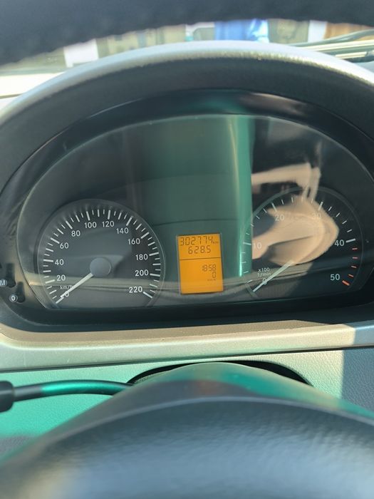 Мерседес VITO 109 2.2 CDI