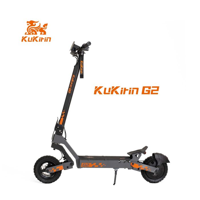 hulajnoga Kukirin G2 2025 NOWA GWARANCJA 12 MIESIECY