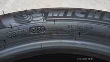 Opony letnie MICHELIN PRIMACY4 195/55 R16 87H