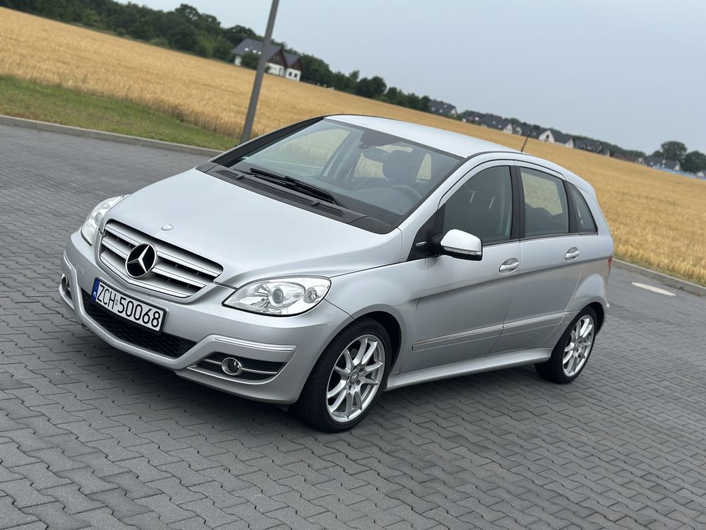 Klima*Tempomat*Isofix*2KompletyKół*Bluetooth*Serwisowany