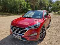 Hyundai Tucson 1.6 CRDI