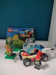 Lego city zestaw 60247