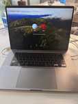 MacBook Pro 16 Retina/64Gb 8GB/MVVK2ZEA/P1/R2/D1/G2