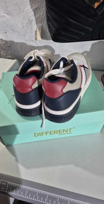 Sapatilhas tamanho 38