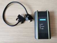 Adapter USB PC Simatic S7 Siemens