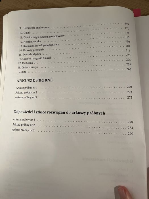 zbiór zadań pazdro matematyka rozszerzona 444 zadania