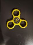 Fidget Spinner niskiej jakości