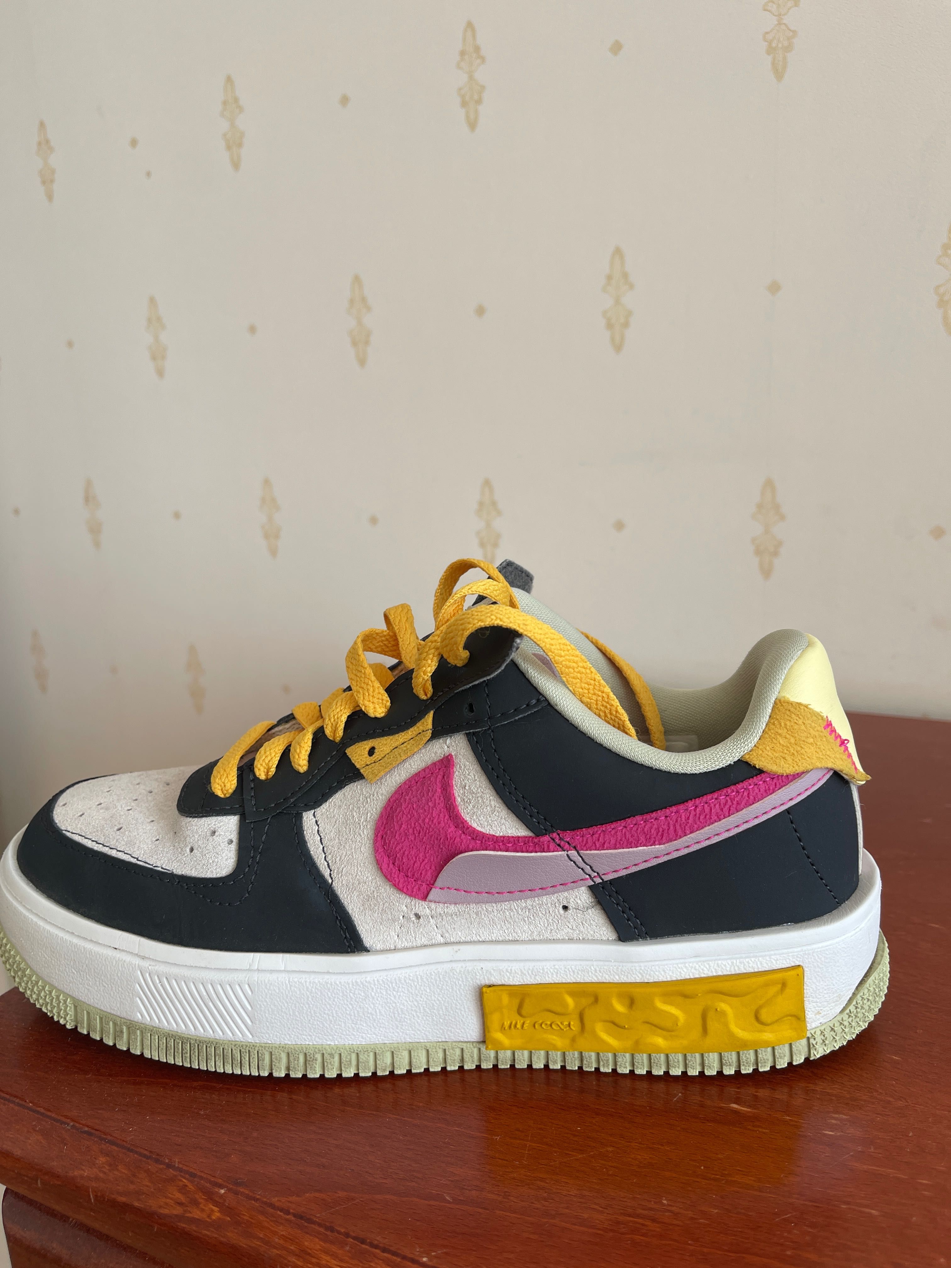 Кросівки Nike Air