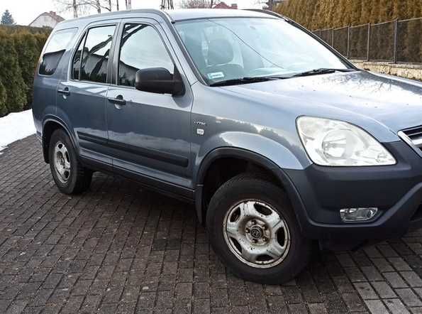 Диски Розборка Honda CR-V II 2001-2006рік Хонда ЦРВ СРВ 2 Колеса Шрот