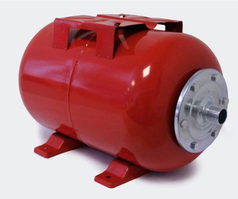 Vaso de expansão 50 litros