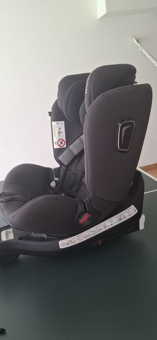 Cadeira de criança para automóvel