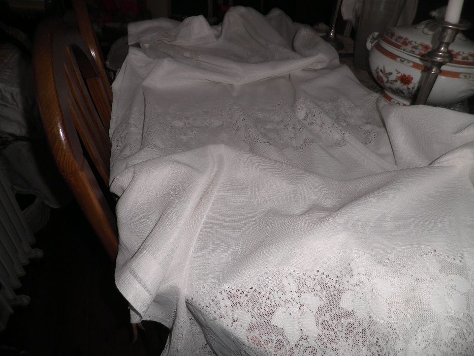 Cortinados clássicos
