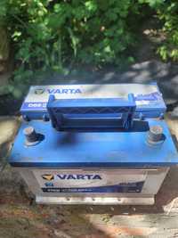 Аккумулятор Varta 60 Ah