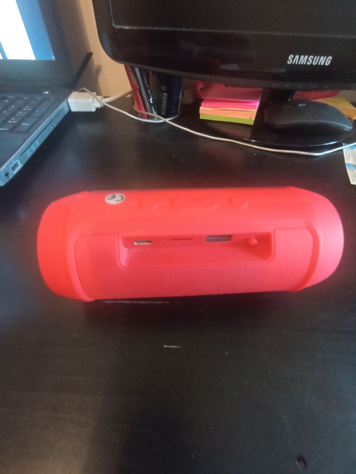 Głośnik Charge Mini | Przenośny głośnik Bluetooth