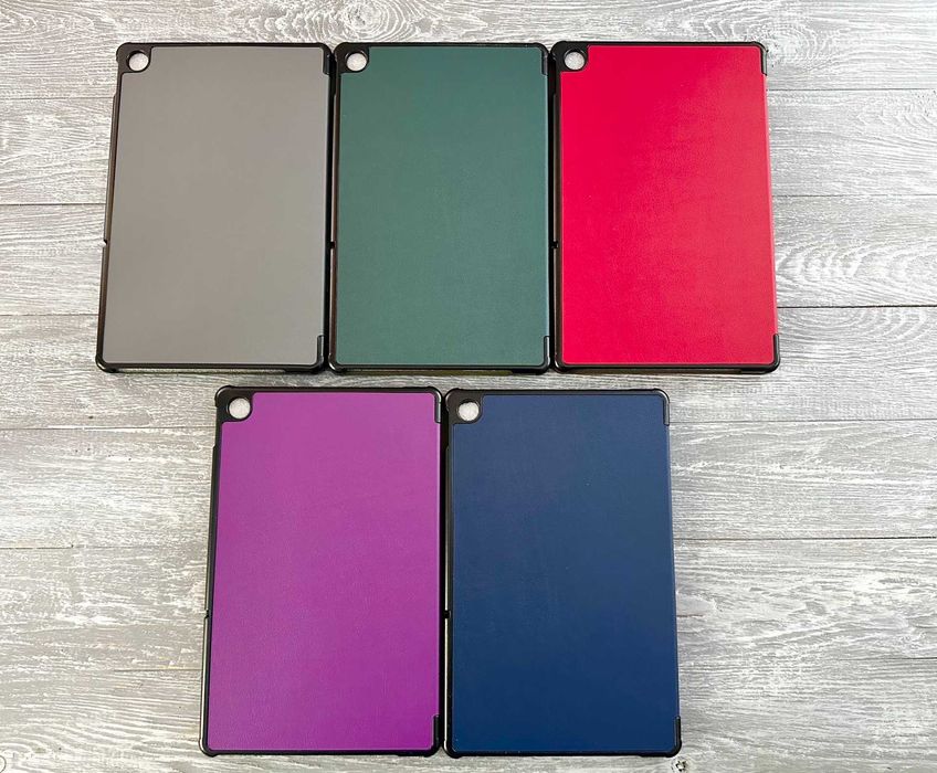 Чехол чохол книжка на планшет Lenovo Tab M10 Plus 3rd Gen (10,6")